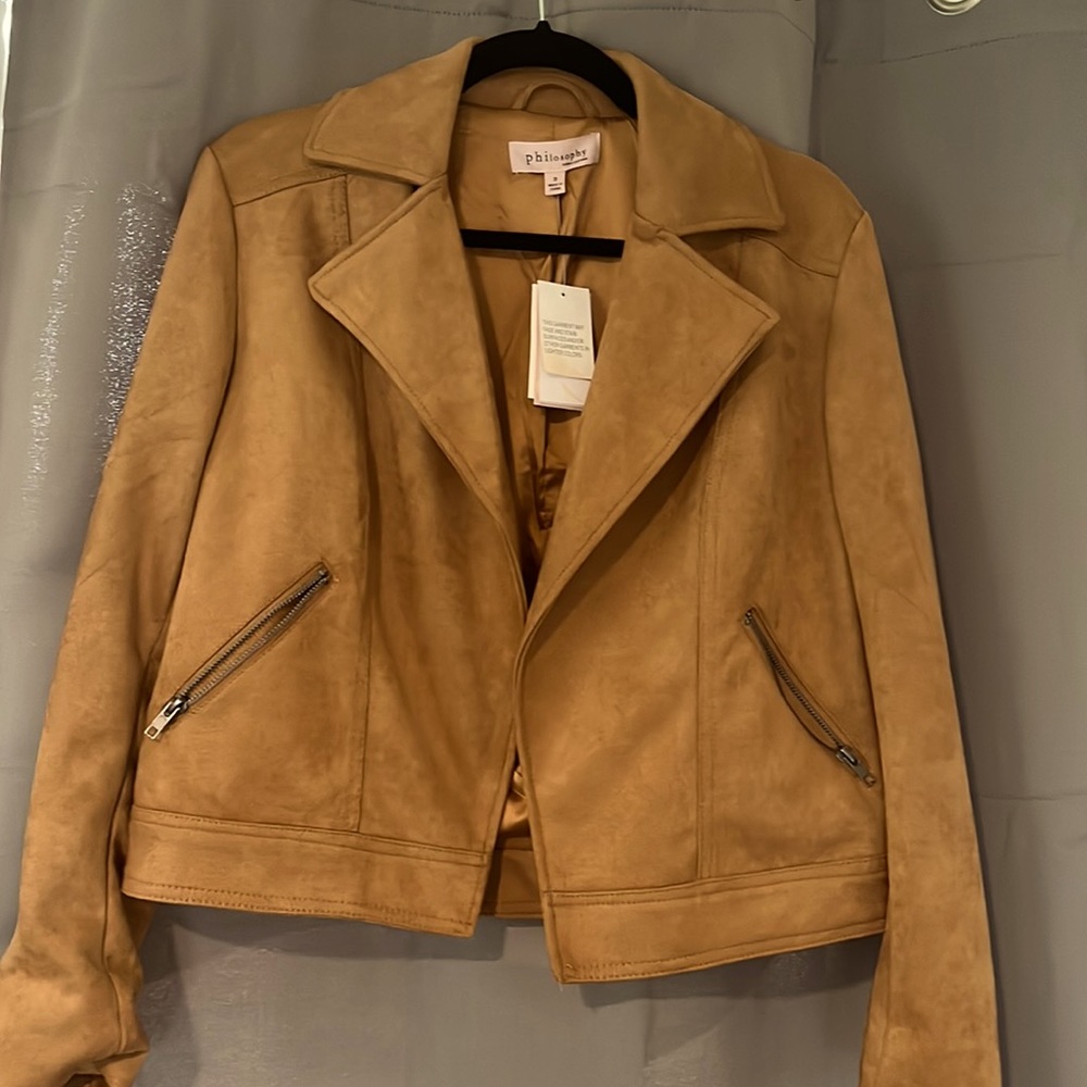 Fall Coat